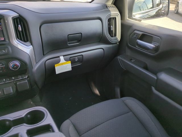 New 2026 Chevrolet Silverado 1500 Custom Trail Boss image 16