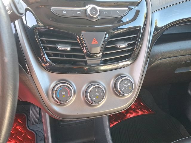 Used 2021 Chevrolet Spark LT w/ Driver Confidence Package FWD image 10