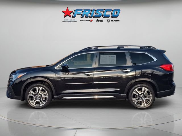 Used 2024 Subaru Ascent Touring image 4