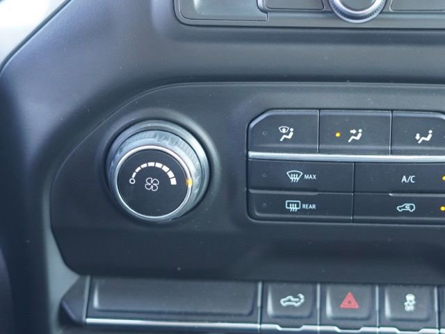 Used 2019 Chevrolet Silverado 1500 W/T w/ WT Convenience Package image 25