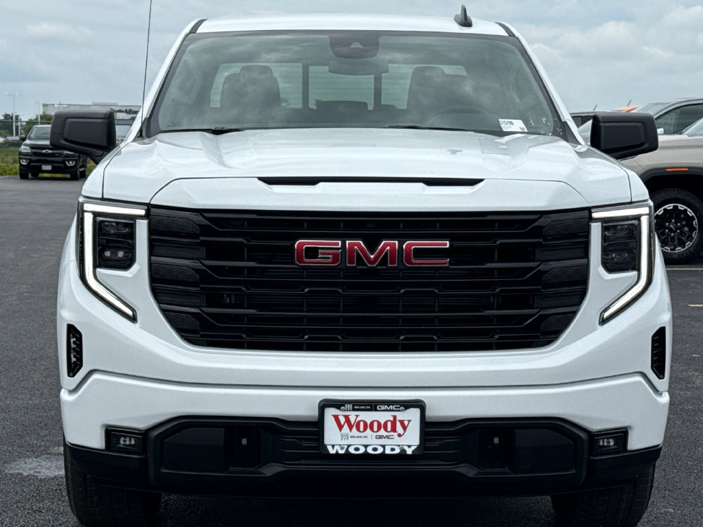 New 2026 GMC Sierra 1500 Elevation w/ Preferred Package AWD/4WD image 4