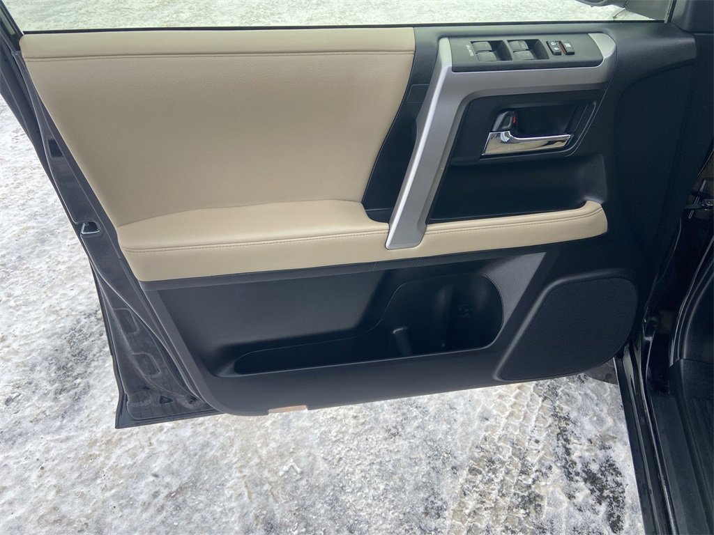 Used 2023 Toyota 4Runner SR5 image 22