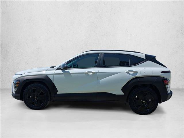New 2026 Hyundai Kona SEL Sport FWD image 5