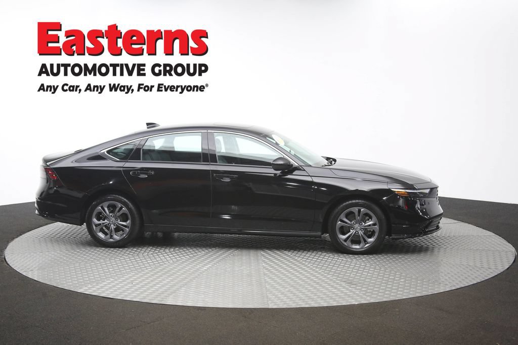 Used 2024 Honda Accord EX-L image 46