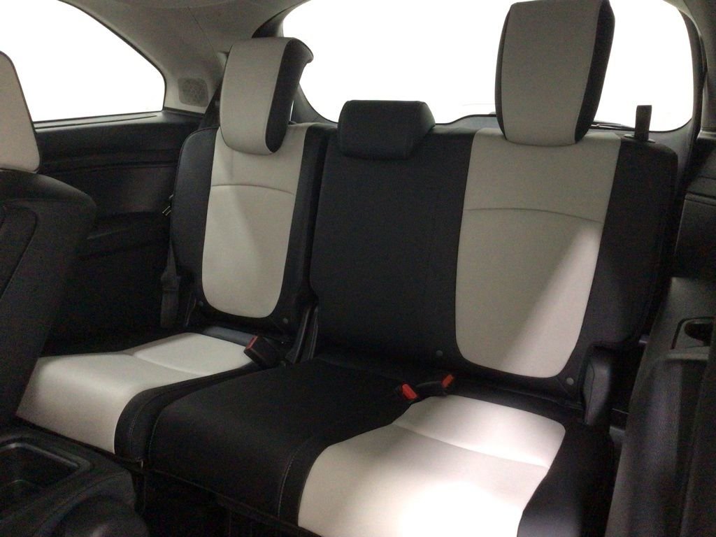 Used 2026 Honda Odyssey Elite image 20
