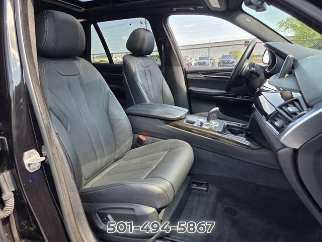 Used 2018 BMW X5 xDrive35i AWD/4WD image 16