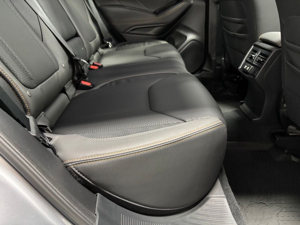 Used 2025 Subaru Forester Wilderness AWD/4WD image 57