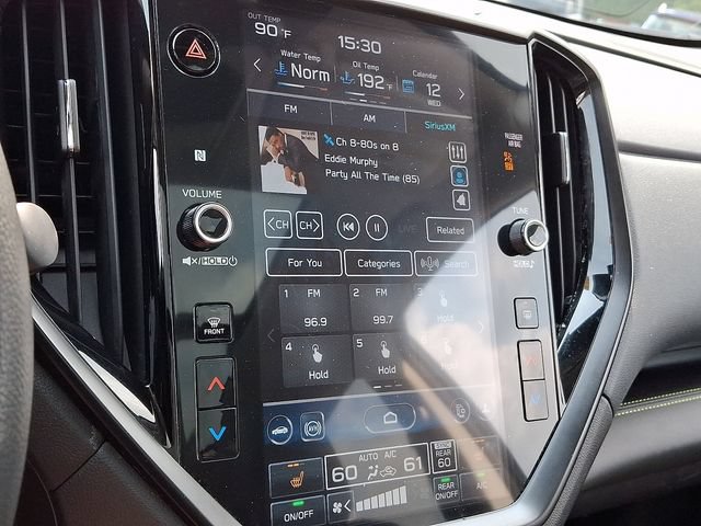 Certified 2023 Subaru Ascent Onyx Edition AWD/4WD image 30