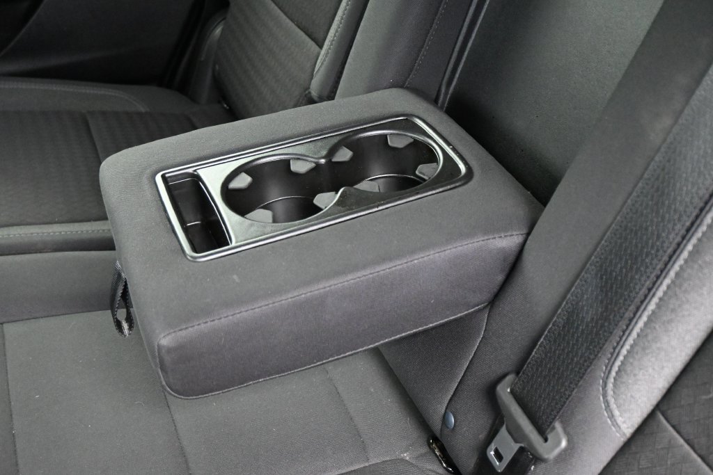 Used 2024 GMC Yukon SLE AWD/4WD image 27