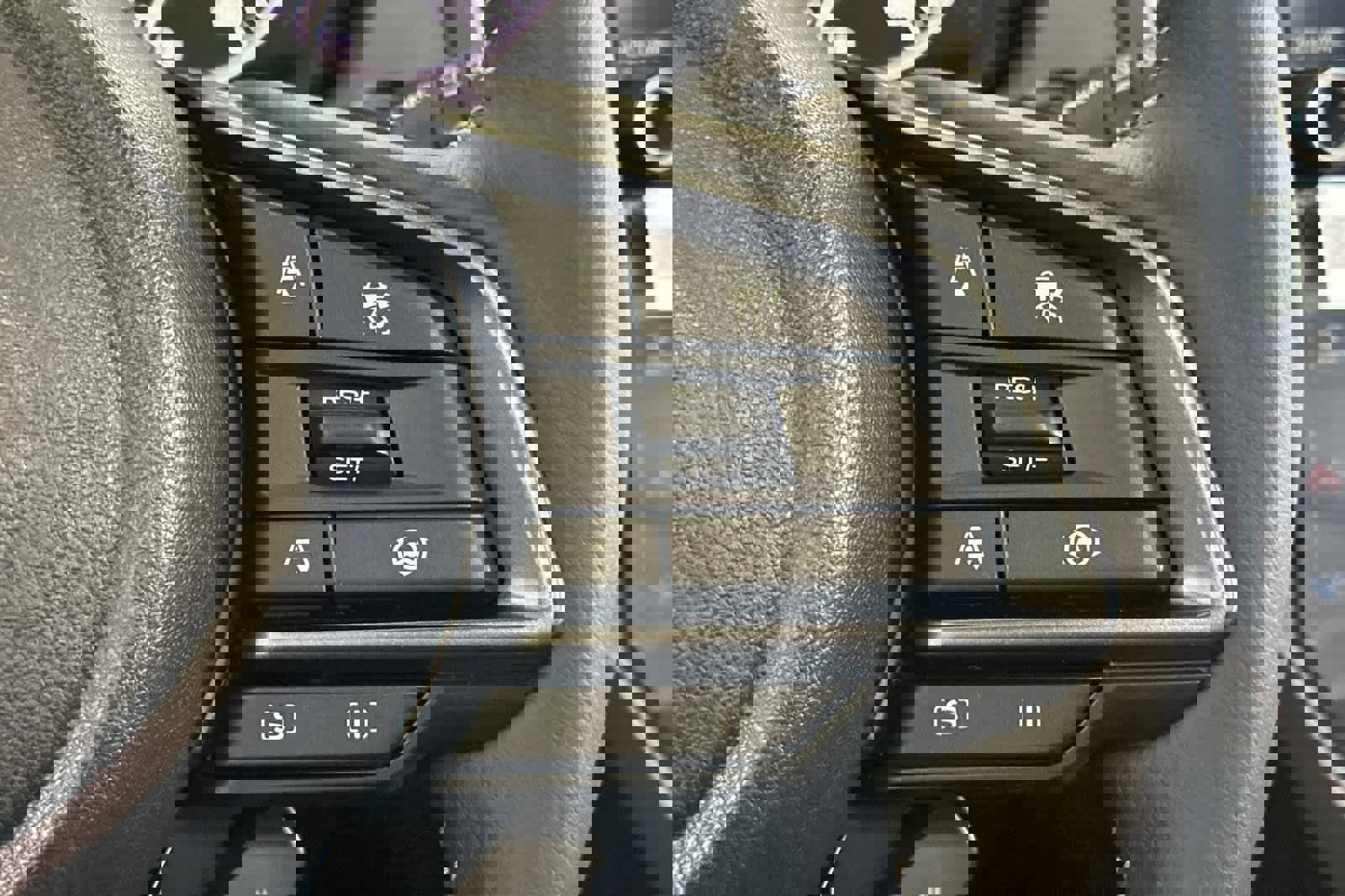 New 2026 Subaru Forester Limited image 28