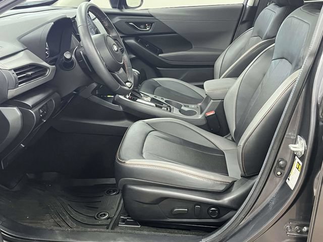 Used 2024 Subaru Crosstrek 2.5i Limited w/ Crosstrek Mirror Package AWD/4WD image 15