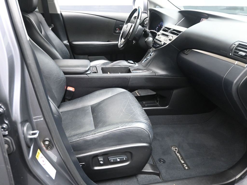 Used 2014 Lexus RX 350 FWD w/ Navigation Package image 29