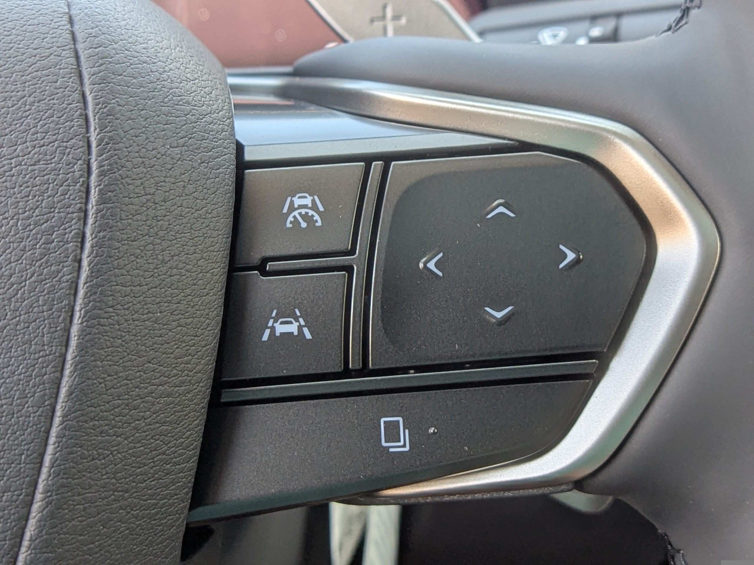 New 2026 Lexus RZ 450e AWD w/ Technology Package image 25