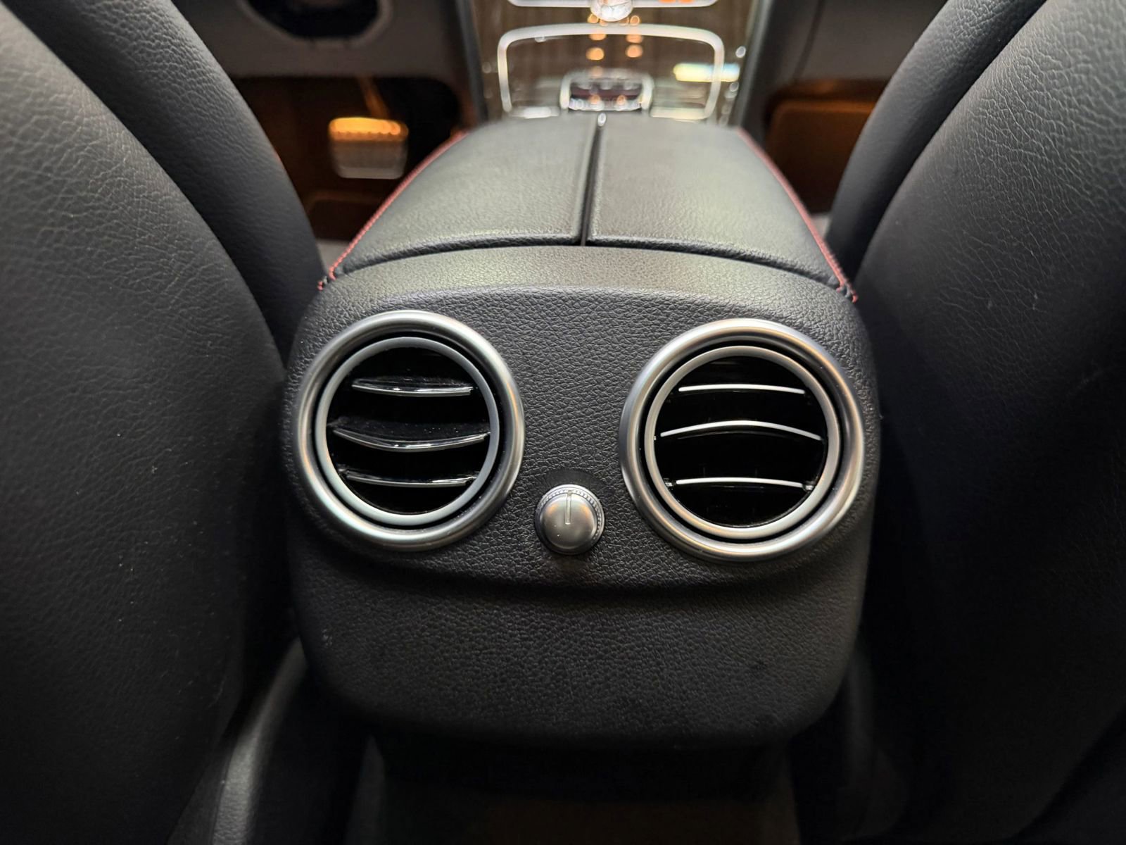 Used 2018 Mercedes-Benz C 43 AMG 4MATIC Sedan image 30