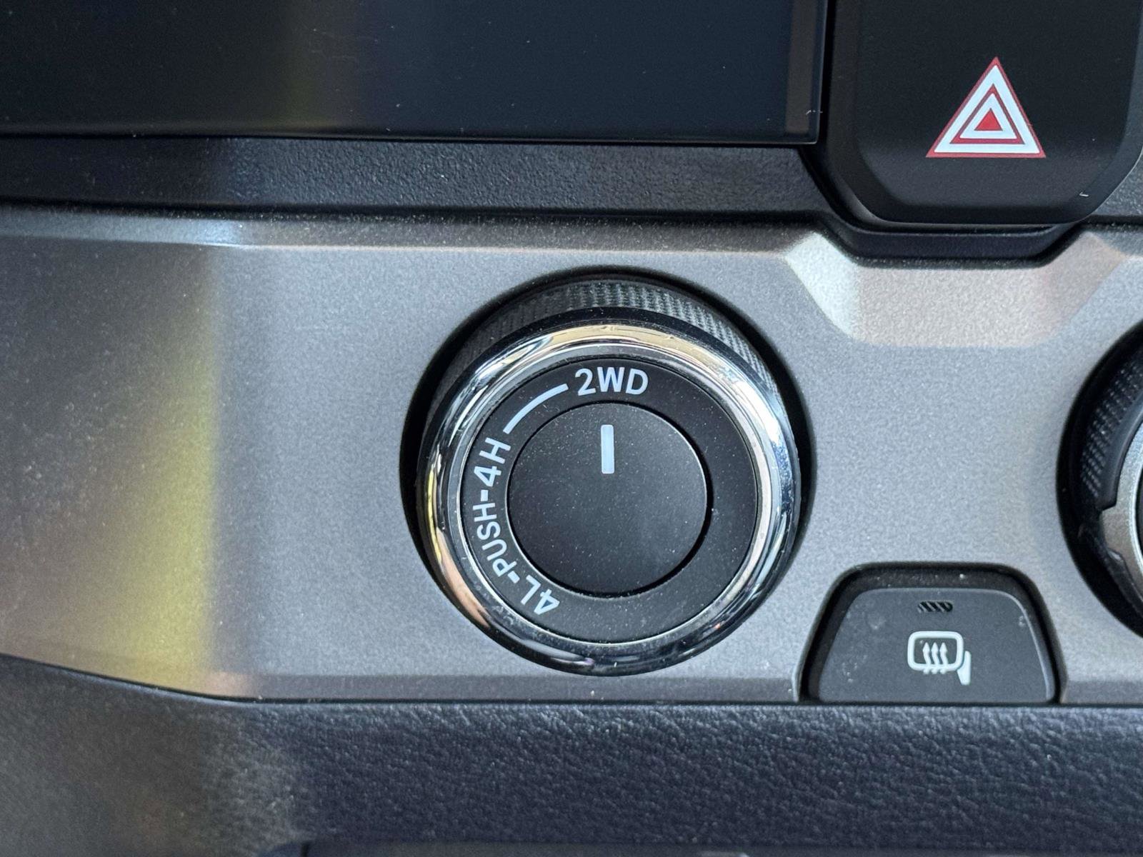 Certified 2022 Toyota Tacoma SR image 28