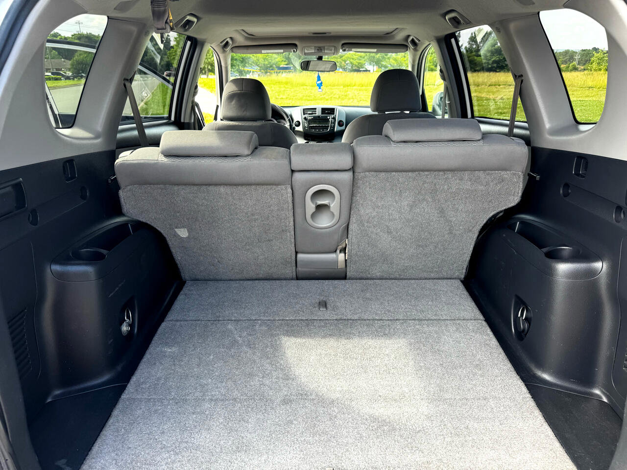 Used 2006 Toyota RAV4 Limited image 14