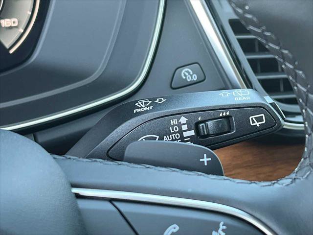 Used 2023 Audi Q5 2.0T Premium Plus w/ Premium Plus Package image 29