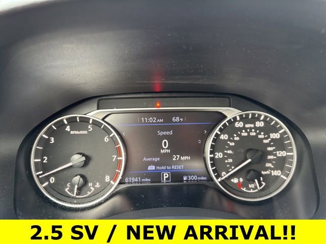 Used 2023 Nissan Altima 2.5 SV image 11