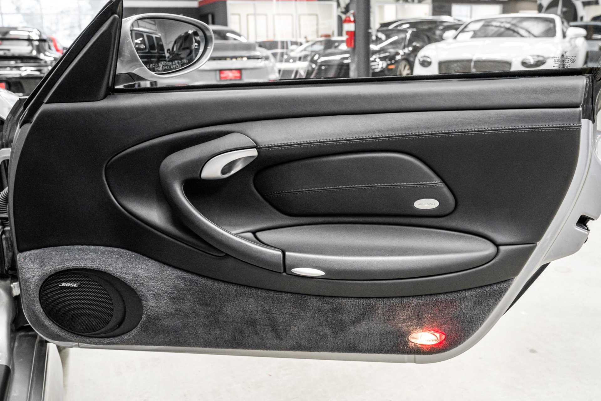 Used 2004 Porsche 911 40th Anniversary RWD image 37