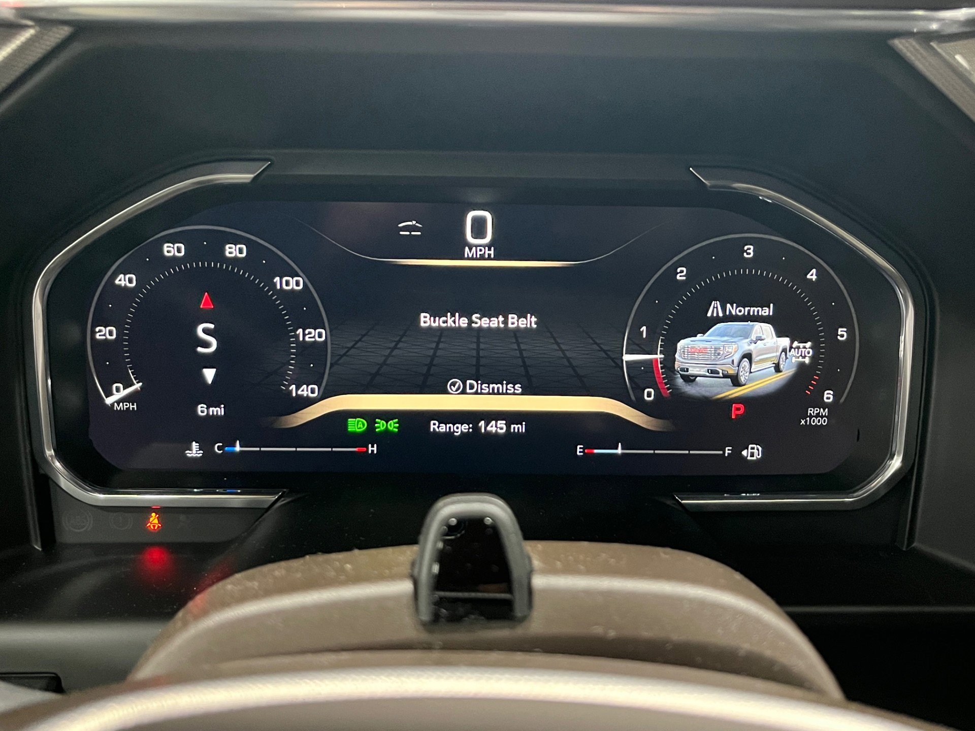 New 2026 GMC Sierra 1500 Denali image 16