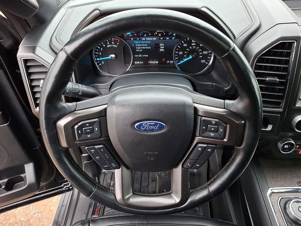 Used 2021 Ford Expedition Limited image 20