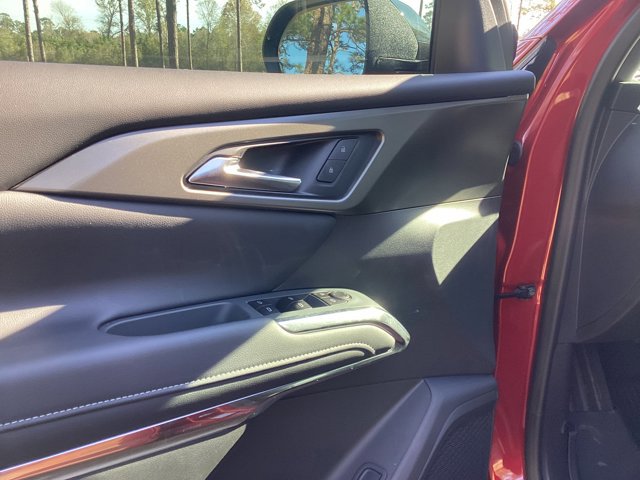 New 2026 Chevrolet Traverse LT w/ Midnight/Sport Edition image 11