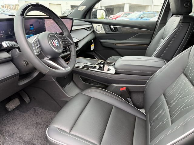 New 2026 Buick Enclave Avenir w/ Super Cruise Package FWD image 16