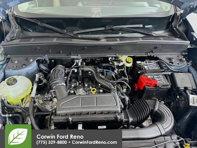 New 2026 Ford Bronco Sport Big Bend AWD/4WD image 30