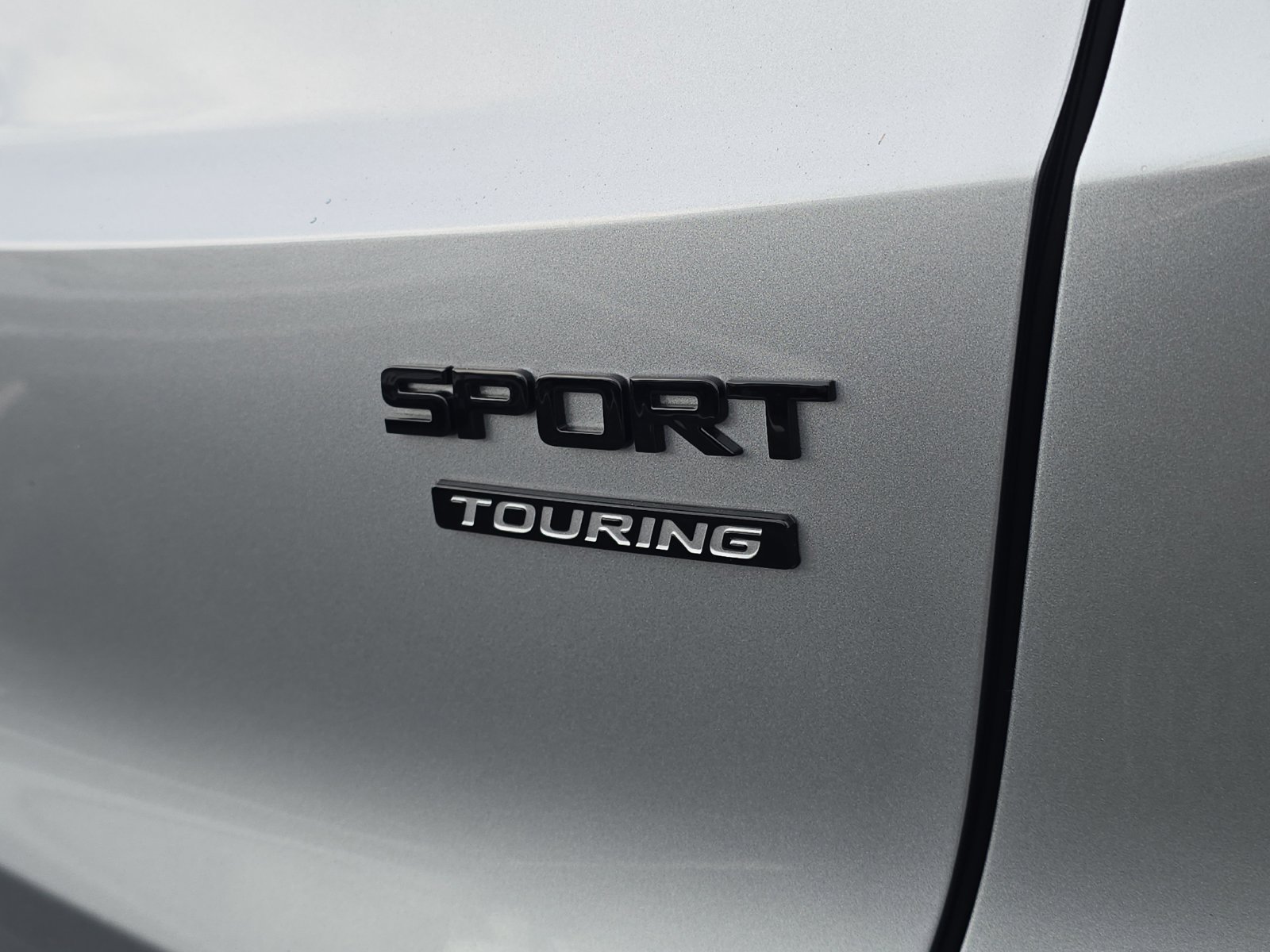 New 2026 Honda CR-V Sport Touring image 6