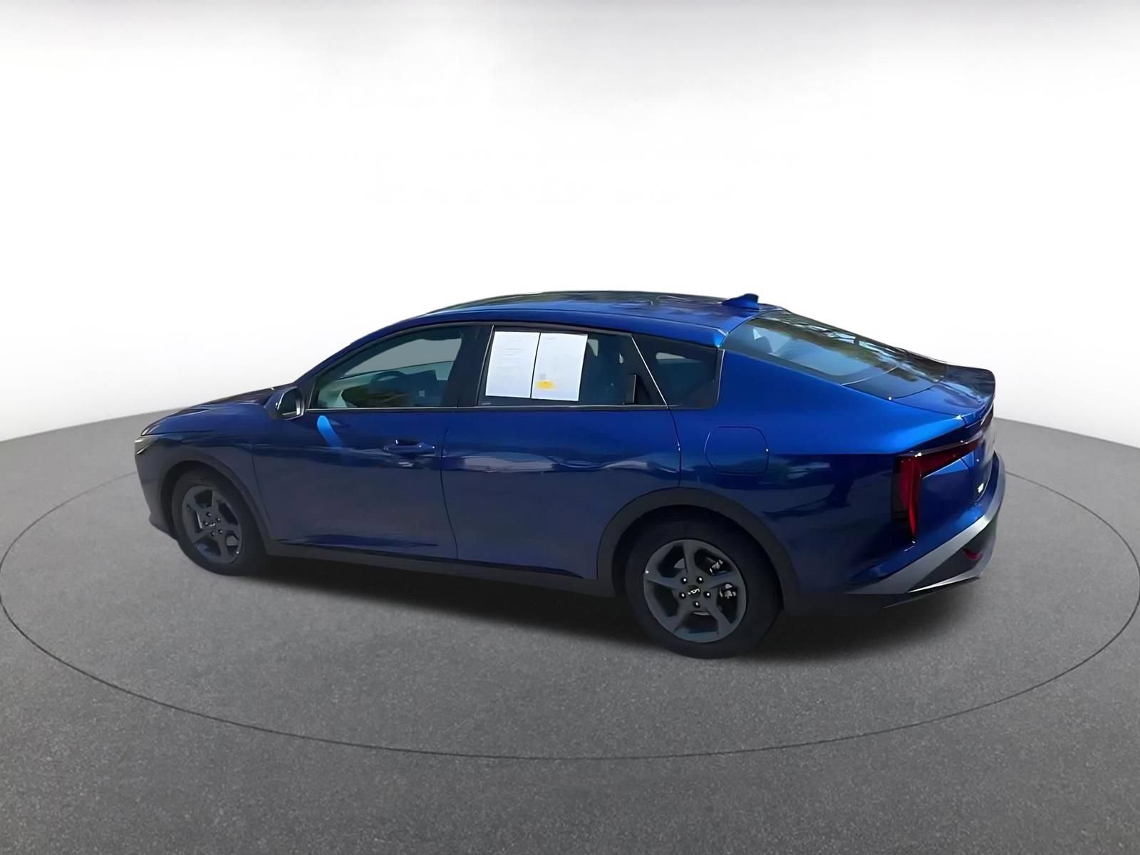 Used 2026 Kia K4 FWD image 9