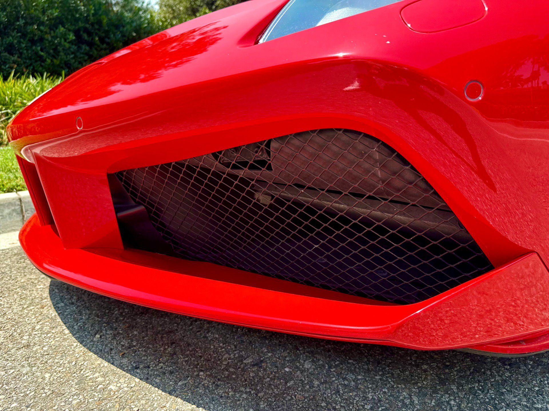 Used 2016 Ferrari 488 GTB RWD image 97