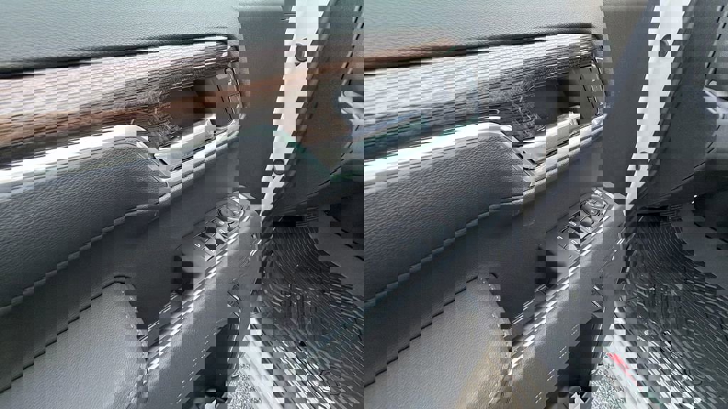 New 2026 Chevrolet Silverado 1500 RST image 12