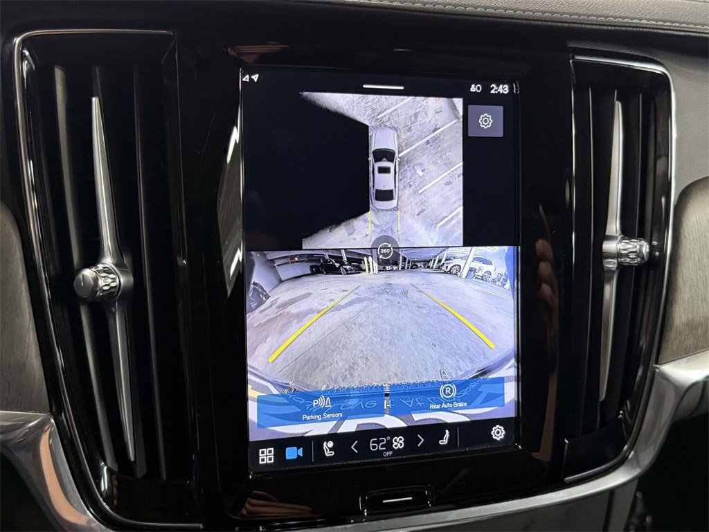 Used 2024 Volvo S90 B6 Ultimate w/ Protection Package Premier image 7