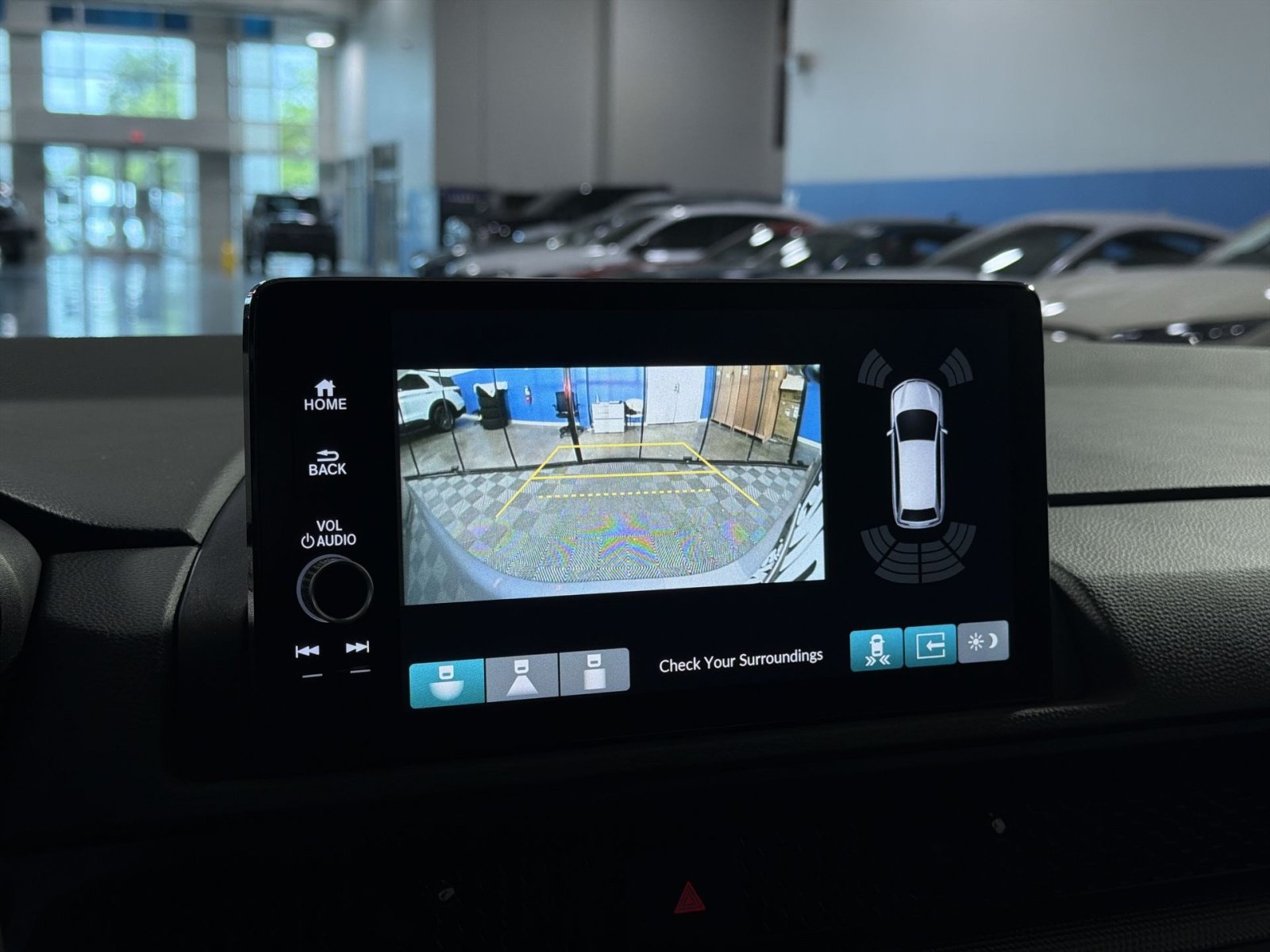 Used 2024 Honda CR-V Sport-L image 31