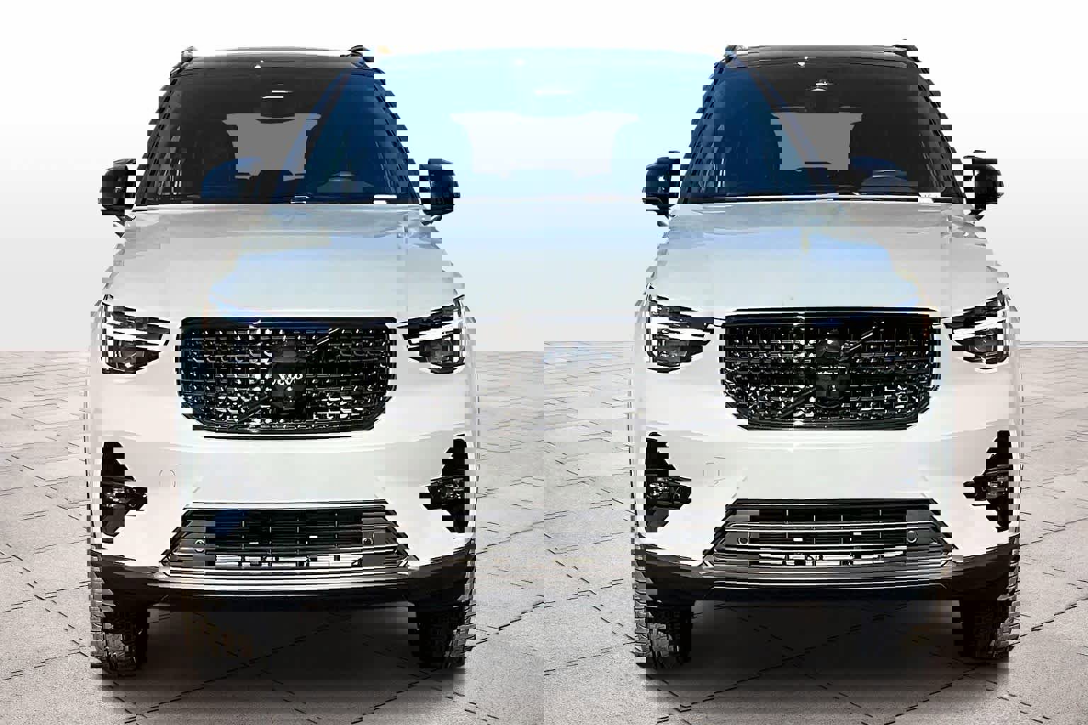 New 2026 Volvo XC40 B5 Ultra w/ Climate Package image 5