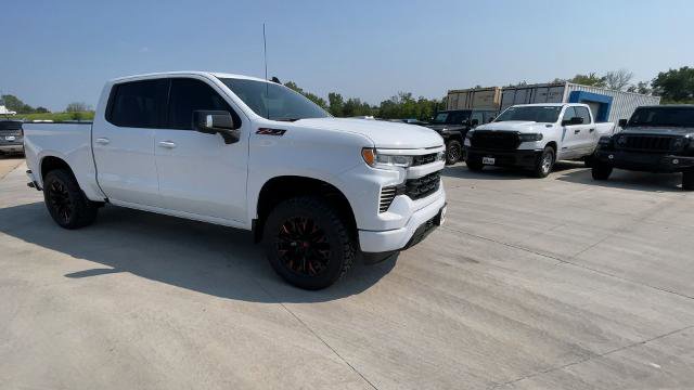 New 2025 Chevrolet Silverado 1500 RST w/ Convenience Package II image 54