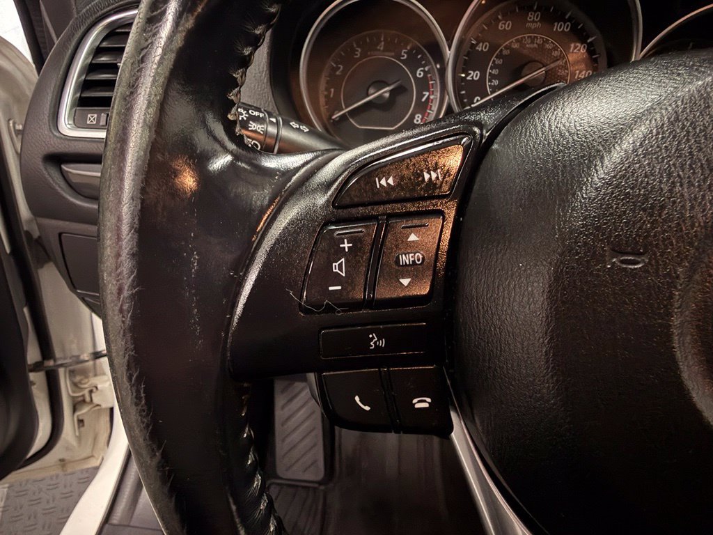 Used 2014 MAZDA MAZDA6 Touring FWD image 20