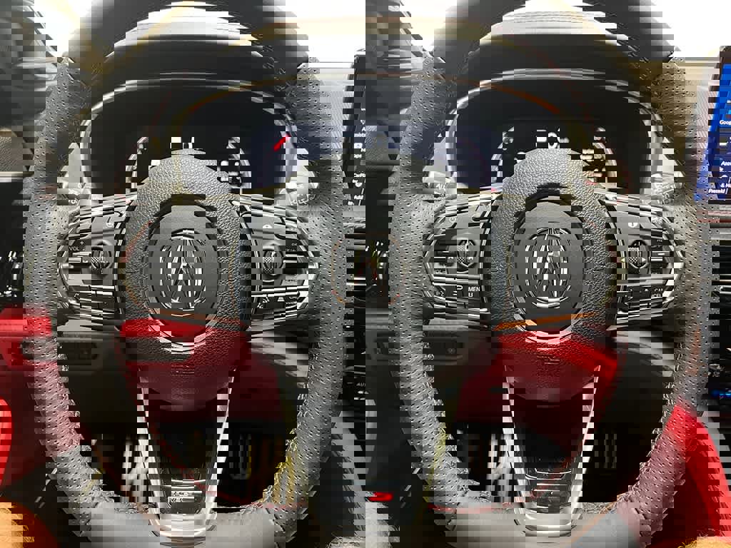 New 2026 Acura MDX Type S image 10