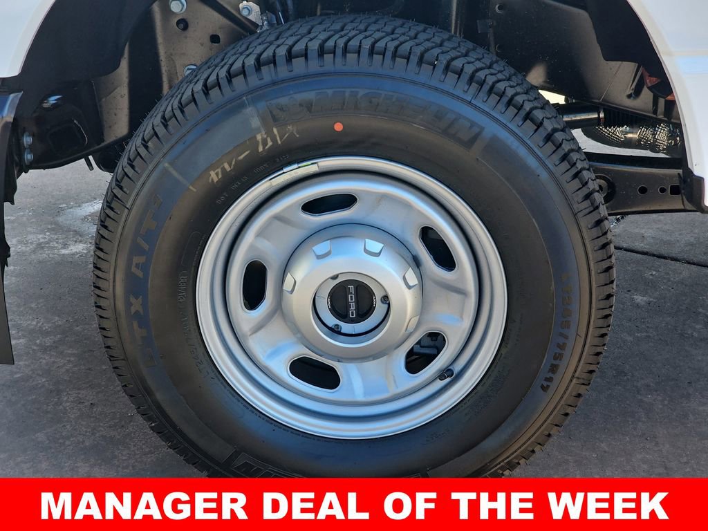 New 2026 Ford F250 XL w/ FX4 Off-Road Package image 37