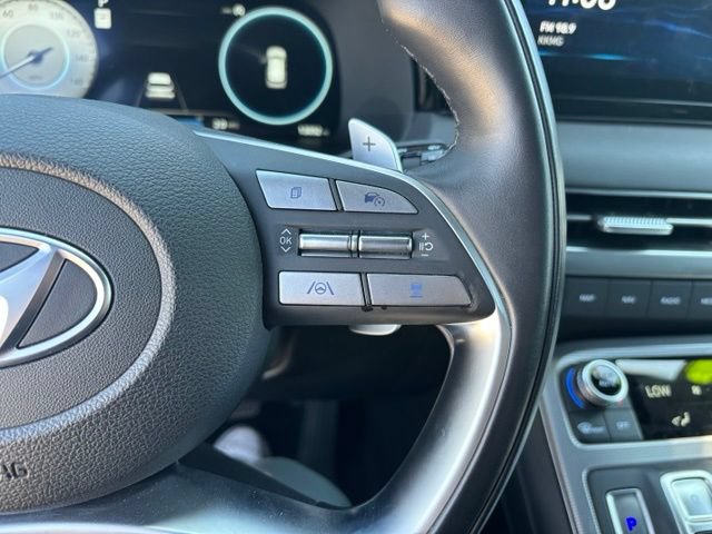 Used 2024 Hyundai Palisade Calligraphy AWD/4WD image 20