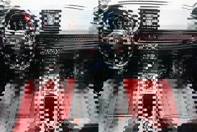 Used 2023 Honda Civic Si image 14