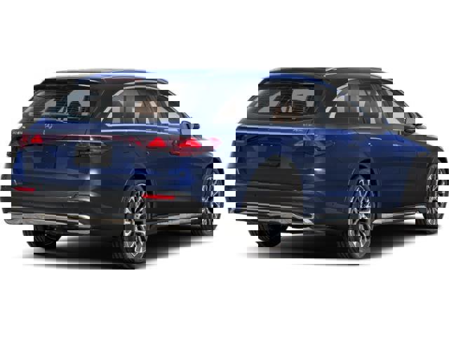 New 2026 Mercedes-Benz E 450 4MATIC All-Terrain Wagon image 15