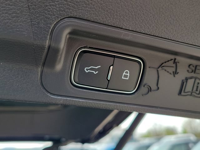 New 2026 Ford Explorer Tremor w/ Tremor Ultimate Package AWD/4WD image 8