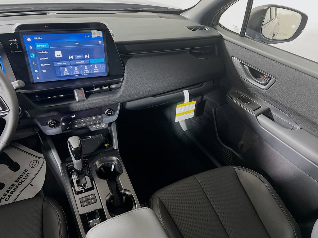 New 2026 Subaru Outback Limited XT AWD/4WD image 18