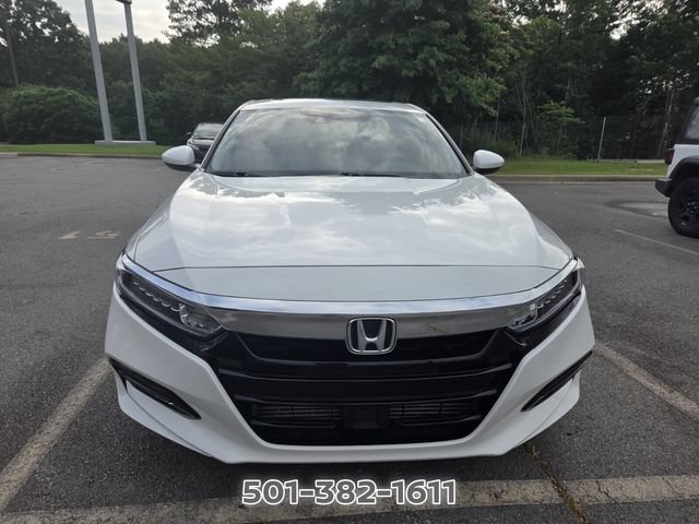 Used 2019 Honda Accord EX image 6