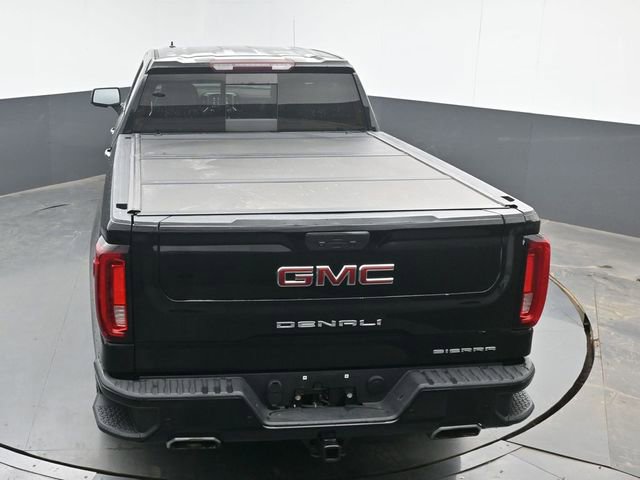 Used 2020 GMC Sierra 1500 Denali w/ Driver Alert Package II AWD/4WD image 24