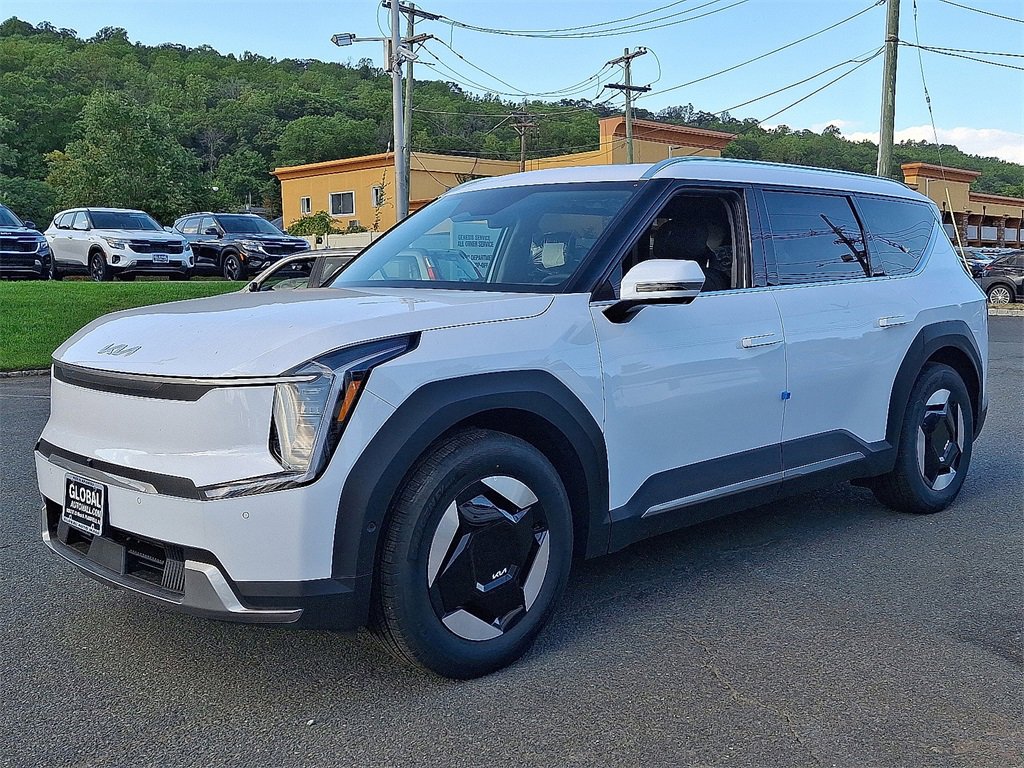 New 2026 Kia EV9 Wind image 2