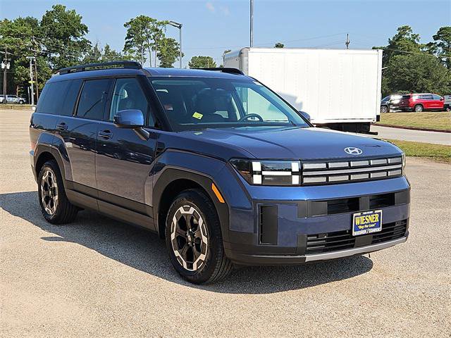 New 2026 Hyundai Santa Fe SEL image 3