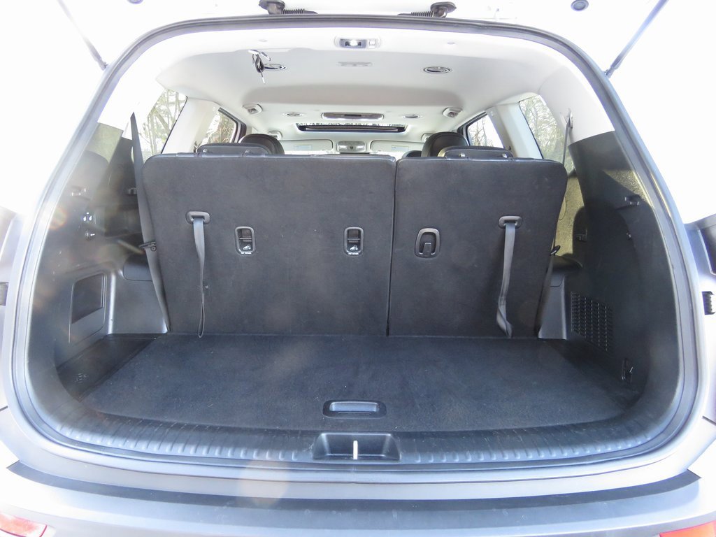 Used 2022 Kia Telluride S image 18