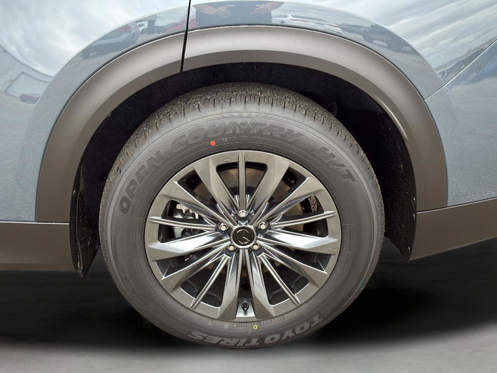 New 2026 MAZDA CX-70 SC Plus AWD/4WD image 40